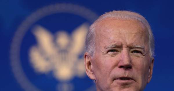 Biden to activate FEMA and National Guard to vaccinate Americans - CNET