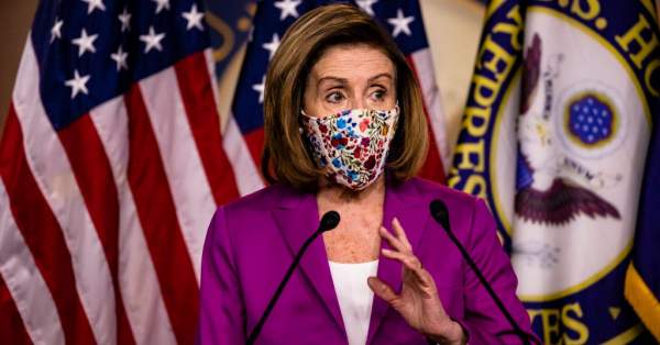 Democrat-controlled House will vote Wednesday to impeach Trump, effort expected to pass ⋆ 10ztalk viral news aggregator