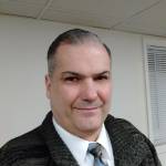 John Sampson Profile Picture