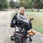 Crystal Woodall Profile Picture