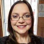 Amy Dykhouse Profile Picture