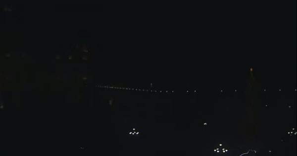 Massive Blackout in Vatican Following Release of Affidavit Revealing Italian Interference in US Election