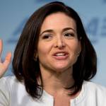 Sheryl Sanberg Profile Picture