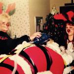 Anthony Burfield Profile Picture