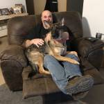 Patrick Stroup Profile Picture