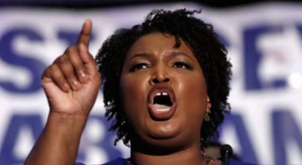 BREAKING News About Stacey Abrams- Your Blood Is About To BOIL