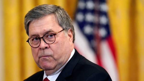Exclusive News: Top Trump Aide Just Revealed How Incredibly Traitorous Bill Barr Truly Was… ⋆ 10ztalk viral news aggregator