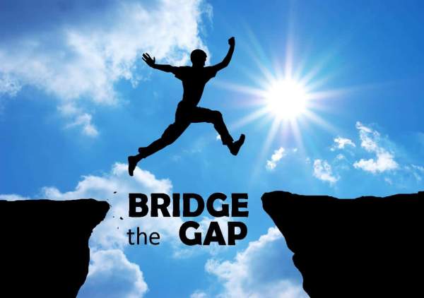 2.22.21 Scott McKay: Bridging The Gap, How The Plan Looks Now - Survive the News