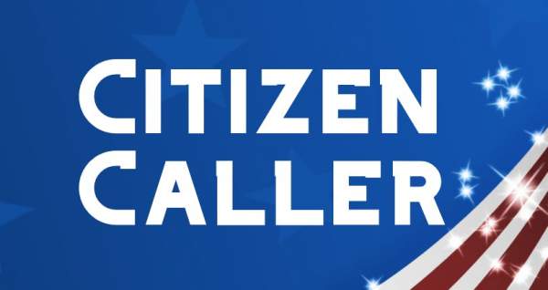Citizen Caller