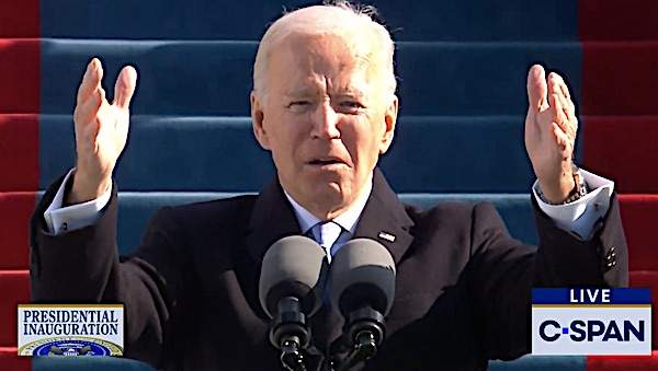 New bill allows state to ignore Joe Bidens executive orders