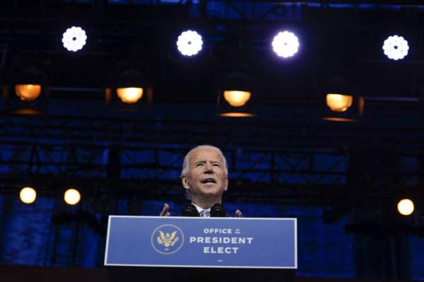 Cooper: One in six Biden voters would have changed their minds if they had known the full story | Chattanooga Times Free Press