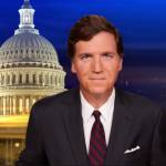 Tucker Carlson Profile Picture