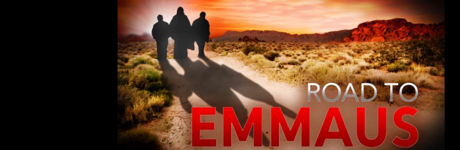 Road to Emmaus Cover Image
