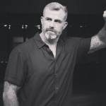 Monty Hooke Profile Picture