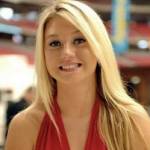 Luccile Angle Profile Picture