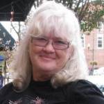 Donna Cox Profile Picture