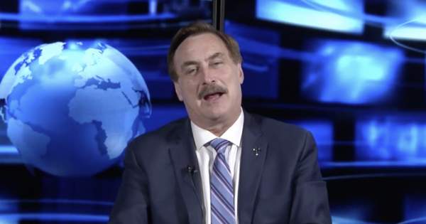 Mike Lindell Debuts "Absolute Proof" Documentary Detailing The Stolen Election! [VIDEO HERE]