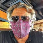 Greg Anderson Profile Picture