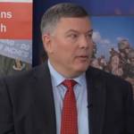 Garry S Patton Profile Picture