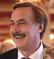 Absolute Proof - Mike Lindell | AM 1100 The Flag WZFG