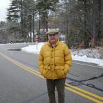 David Burke Profile Picture