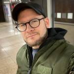 Adam Wenzel Profile Picture