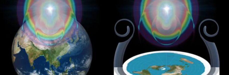 Christian Flat Earth Ministry Cover Image