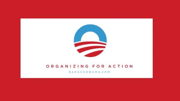 VIDEO: Organizing for Action - Obama's Shadow Government - Dr. Rich Swier