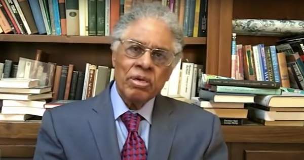 Thomas Sowell's life, philosophies featured in new documentary