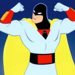 Space Ghost Profile Picture