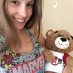 Morgan Bowman Profile Picture