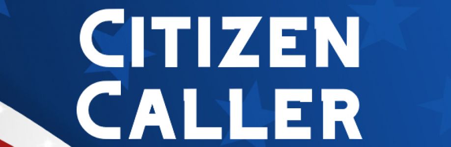 Citizen Caller Cover Image