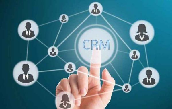 CRM FOR BANKS