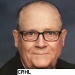 Craig R. H. Laurent Profile Picture