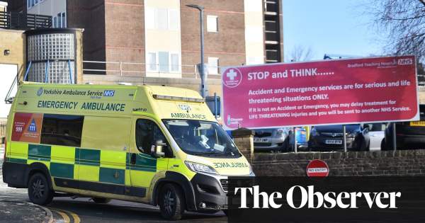 Fury at ‘do not resuscitate’ notices given to Covid patients with learning disabilities | Coronavirus | The Guardian