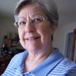 Judy Weir Profile Picture