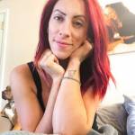 Jessica Carter Profile Picture