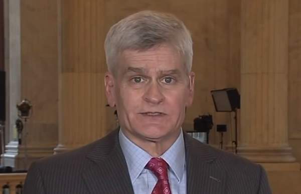 GOP Senator Cassidy Warns that More GOP Senators May Vote for Impeachment -- Then Joins Democrats in Vote to Proceed with Impeachment
