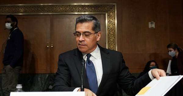 Xavier Becerra Refused to Name One Abortion Restriction He Could Support