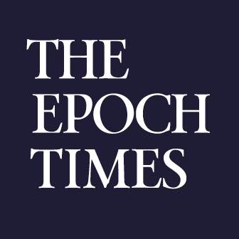 The Epoch Times on Gab:  - Gab Social