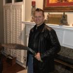 Michael Brooks profile picture