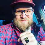 McDonald Grey Profile Picture