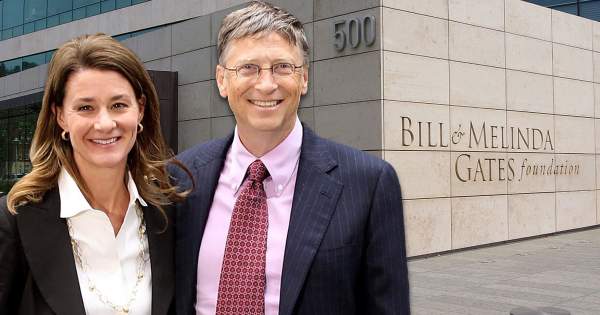 Bill & Melinda Gates Foundation Says Math, Showing Your Work, Correct Answers Are Racist - National File