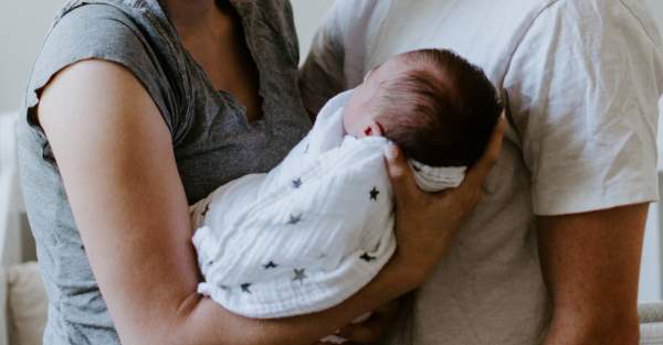 Texas Pregnancy Center Celebrates Saving 90,000 Babies from Abortion - John Paluska