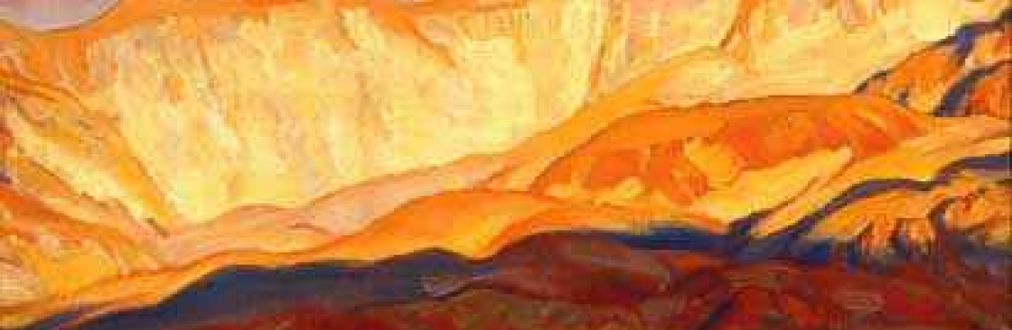 Terry Overstreet Cover Image