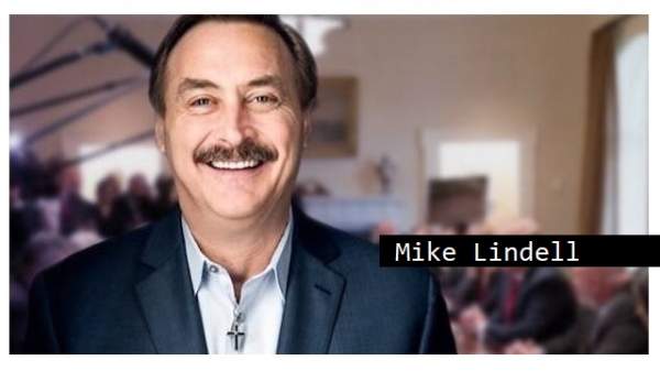 VIDEO: Newsmax Joins Cancel Culture as it Attempts to Silence Mike Lindell - Dr. Rich Swier