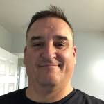 Tony Barker Profile Picture