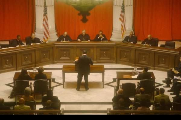 After 48 Years, the Untold Story of Roe v. Wade Arrives on the Big Screen - The New American