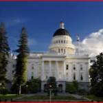 CA * True Patriots of California - PAC Profile Picture