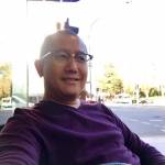 Fredrick Wang Profile Picture